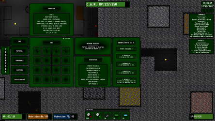 Amborettio screenshot 3