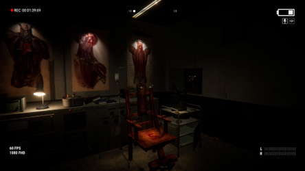 Sinister Hospital screenshot 4