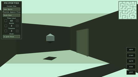 Phantom 3D screenshot 4