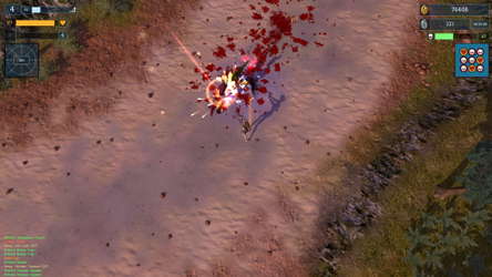 Monsters Loot Swag screenshot 10
