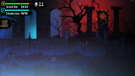 Knightczech: The beginning screenshot 10