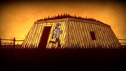 Horrors of the North screenshot 2