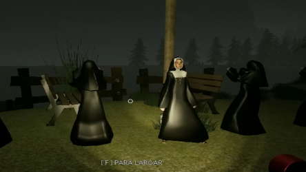 Forest Of Perdition screenshot 3