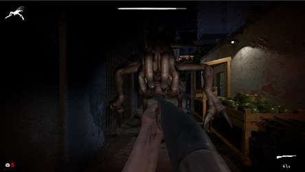 DzombZ screenshot 12