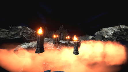 Tales of Sintra: The Dark Vortex screenshot 4