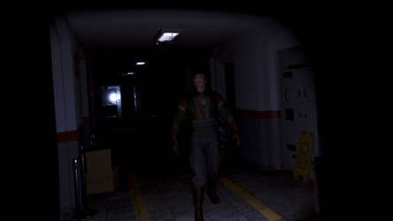 Dark Prison 7th screenshot 6