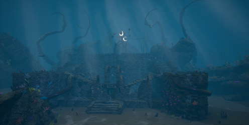 Beast Mode: Night of the Werewolf Silver Bullet Edition screenshot 13
