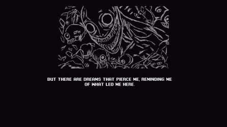 Hazy Mind screenshot 4