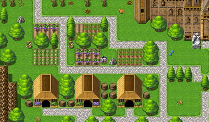 Violet Kingdom screenshot 3