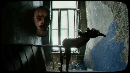 Gorecam screenshot 3