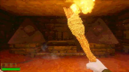 Pyrami Head screenshot 13