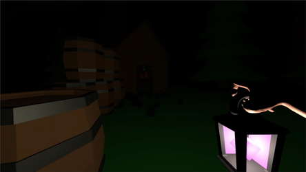 NOCTIS screenshot 1