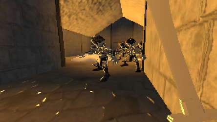 Oublivious screenshot 3