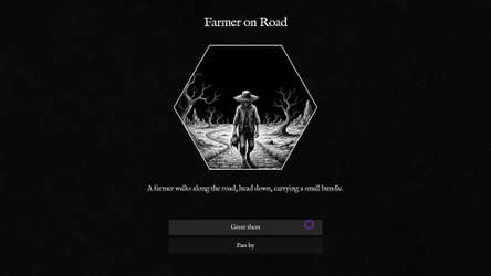 HEXCRAWL screenshot 6