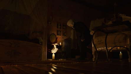 The Dark Inside Me screenshot 6