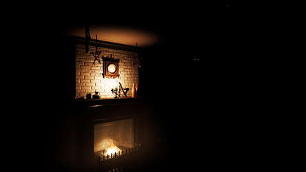 Befriended Curse screenshot 8