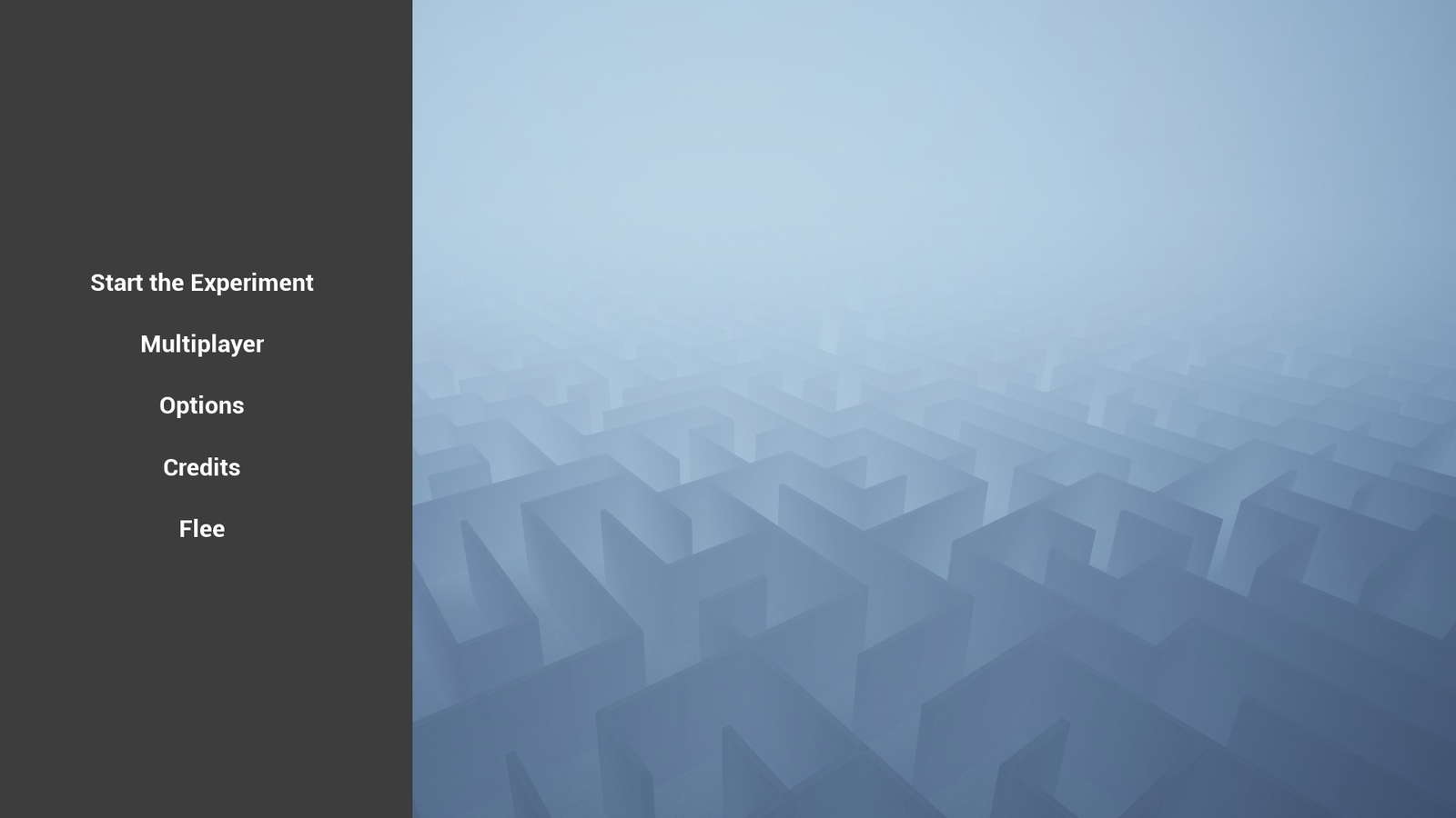 What The Maze screenshot