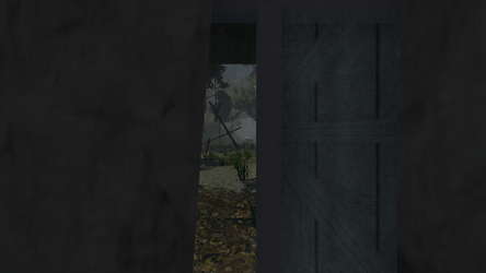 Evil is Back screenshot 9
