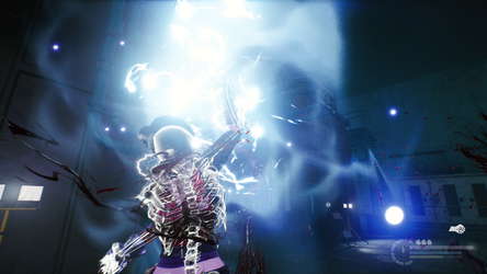 Dawn Break screenshot 14