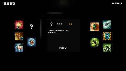 Runes of Vespera screenshot 8