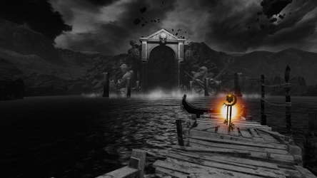 Journey For Elysium screenshot 2