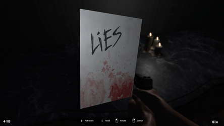 My Lil Horror screenshot 11