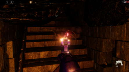 The Temple Of screenshot 16
