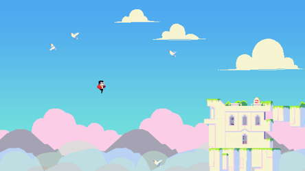 DERE Vengeance screenshot 2