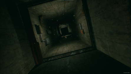 Seventh Angel screenshot 7