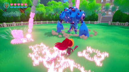 Eletta screenshot 3