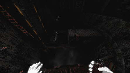 White Knuckle screenshot 14