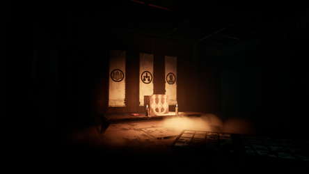 Malice screenshot 1