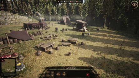 Orc Warchief: Prologue screenshot 5