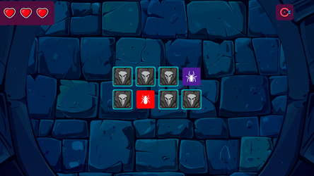 Creepy Crypt Critters screenshot 4