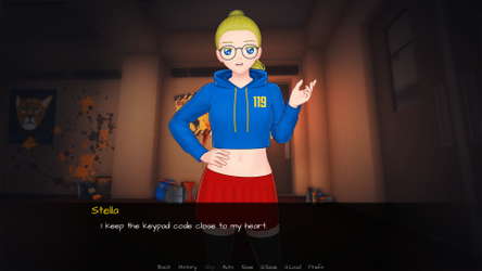 After School Murder Club!! screenshot 5
