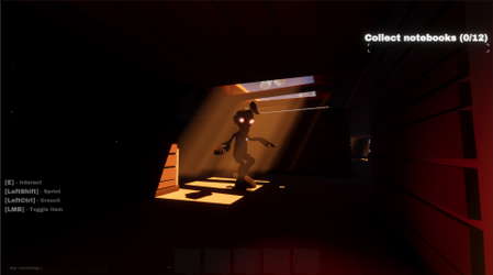 Deadwood House screenshot 1