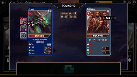 The Dragonhood screenshot 2