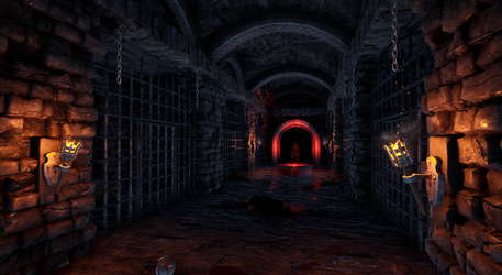 Talon's Blade screenshot 19