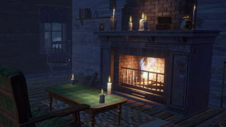Home Snatch screenshot 1