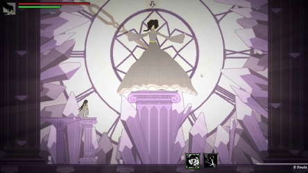 Lost to Time screenshot 5