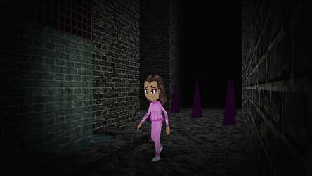 Mr. Hopp's Playhouse 3 screenshot 12