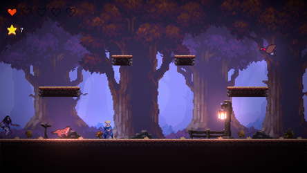 Unique Identy screenshot 3