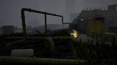 Sonder screenshot 5