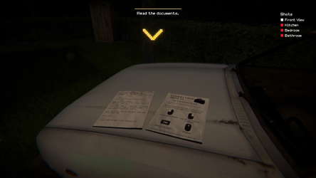 FLASH AND DIE screenshot 9