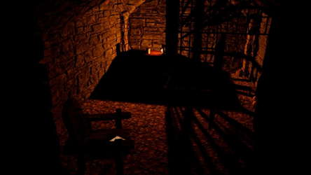 Beyond The Gates screenshot 6