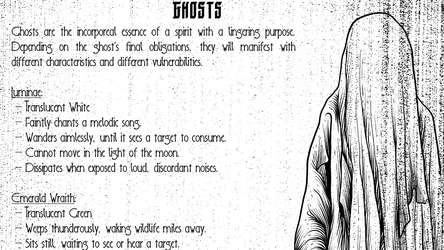 Shadow Codex screenshot 2