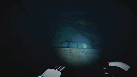 Thalassophobia screenshot 3