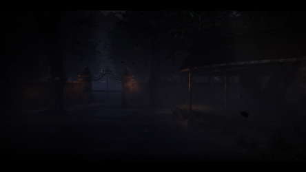 Charon's Staircase screenshot 14