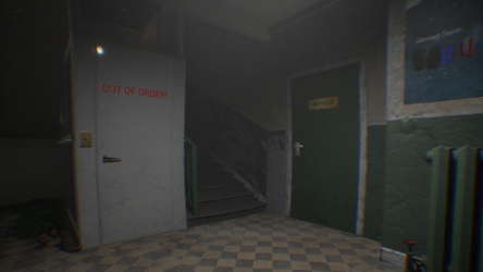 From Devil's Womb screenshot 14