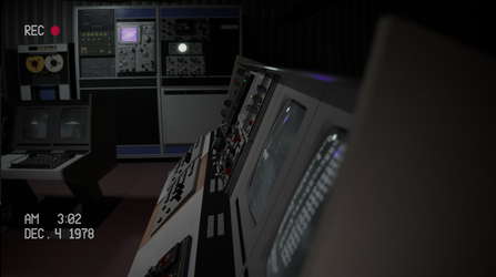 Below, Rusted Gods screenshot 4